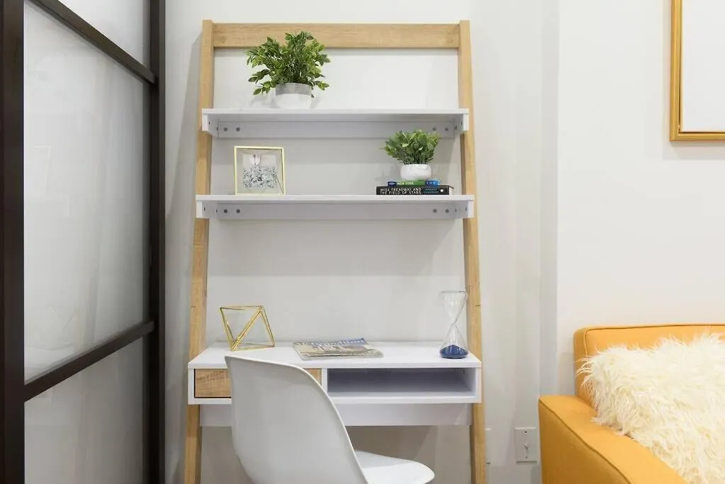 69-2A Holiday Retreat Prime Lower East Side 1Br Apt Nova Iorque