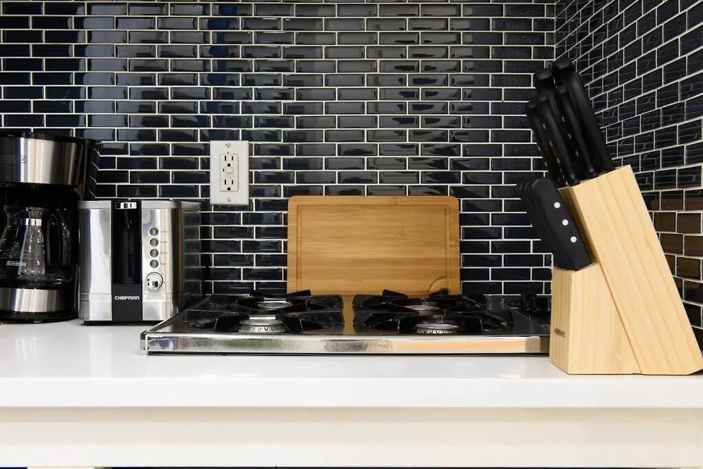 69-2A Holiday Retreat Prime Lower East Side 1Br Apt Nova Iorque 0*,