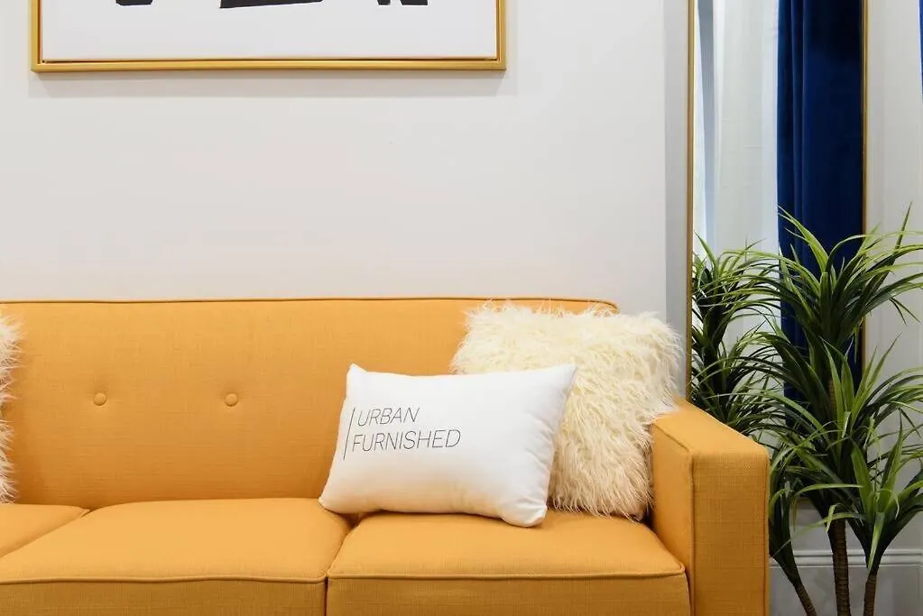 69-2A Holiday Retreat Prime Lower East Side 1Br Apt Nowy Jork Apartament