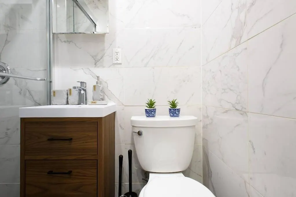 69-2A Holiday Retreat Prime Lower East Side 1Br Apt Nowy Jork 0*,  Stany Zjednoczone Ameryki