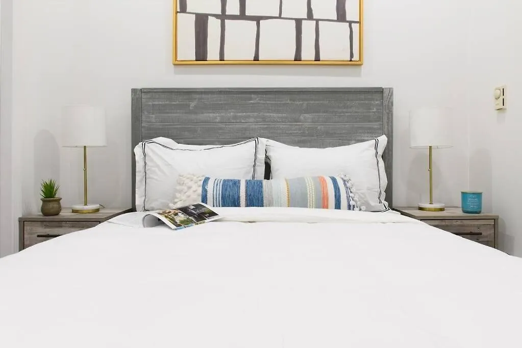 69-2A Holiday Retreat Prime Lower East Side 1Br Apt Nowy Jork Stany Zjednoczone Ameryki