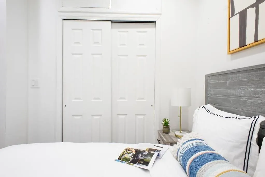 69-2A Holiday Retreat Prime Lower East Side 1Br Apt Nowy Jork 0*,