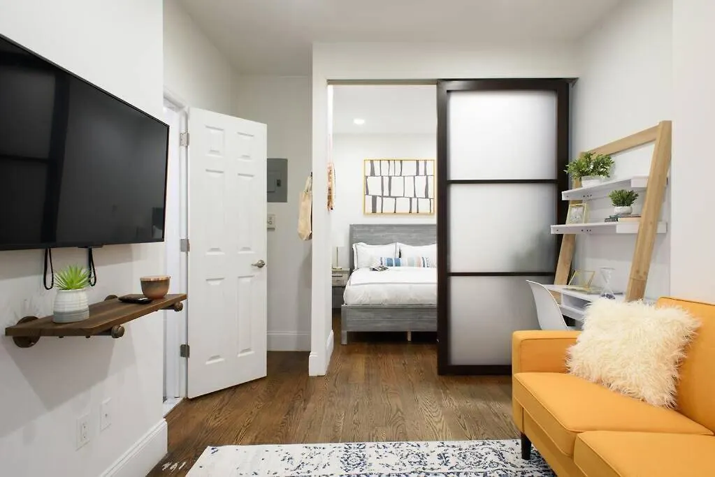 69-2A Holiday Retreat Prime Lower East Side 1Br Apt Nowy Jork 0*,  Stany Zjednoczone Ameryki